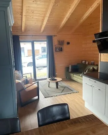 Rattendorf - Bij Skigebied Nassfeld Holiday home Hermagor-Pressegger See
