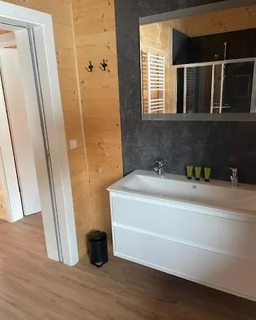 Rattendorf - Bij Skigebied Nassfeld Hermagor-Pressegger See