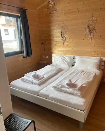 Rattendorf - Bij Skigebied Nassfeld