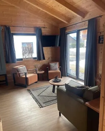 Rattendorf - Bij Skigebied Nassfeld Hermagor-Pressegger See