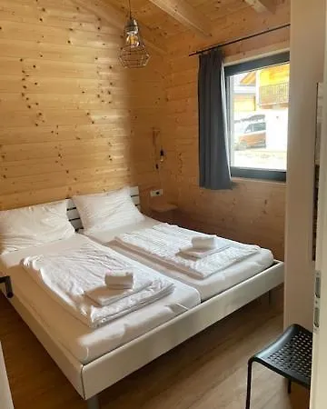 Dom wakacyjny Rattendorf - Bij Skigebied Nassfeld