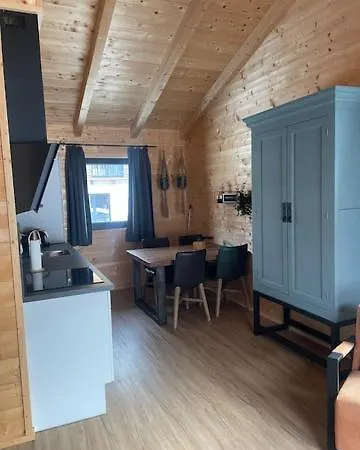 Rattendorf - Bij Skigebied Nassfeld Dom wakacyjny Hermagor-Pressegger See