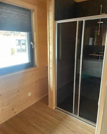 Σπίτι διακοπών Rattendorf - Bij Skigebied Nassfeld Hermagor-Pressegger See