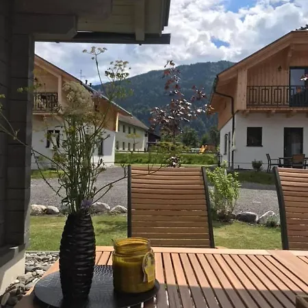 Rattendorf - Bij Skigebied Nassfeld Casa vacanze