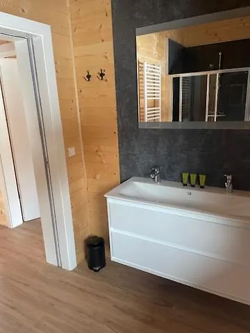 Rattendorf - Bij Skigebied Nassfeld Hermagor-Pressegger See