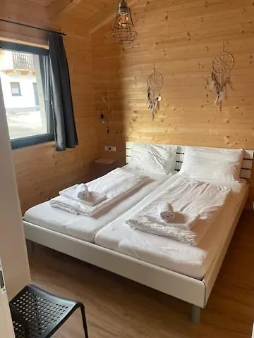 Rattendorf - Bij Skigebied Nassfeld