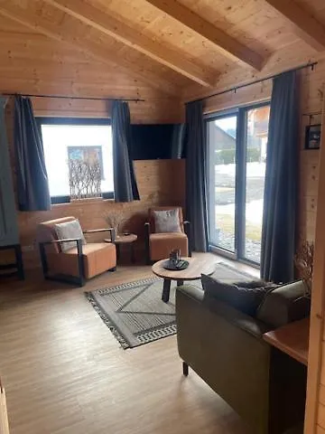 Rattendorf - Bij Skigebied Nassfeld Hermagor-Pressegger See