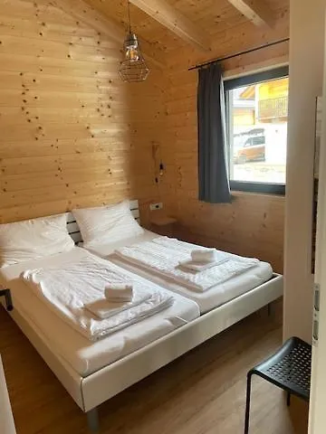 Casa vacanze Rattendorf - Bij Skigebied Nassfeld