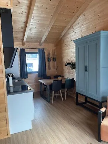 Rattendorf - Bij Skigebied Nassfeld Casa vacanze Hermagor-Pressegger See